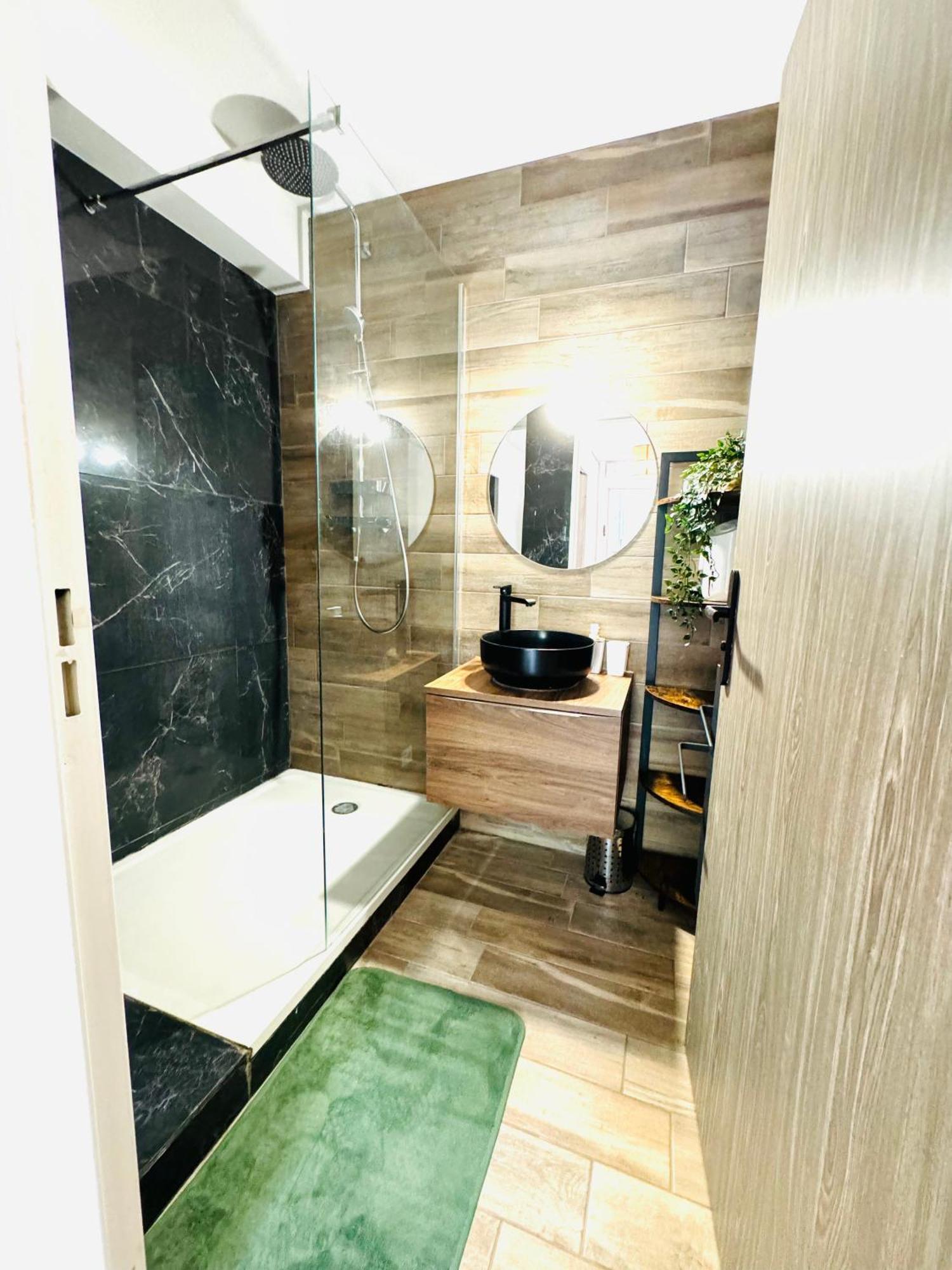 Apartamento Bel Proche Parc &