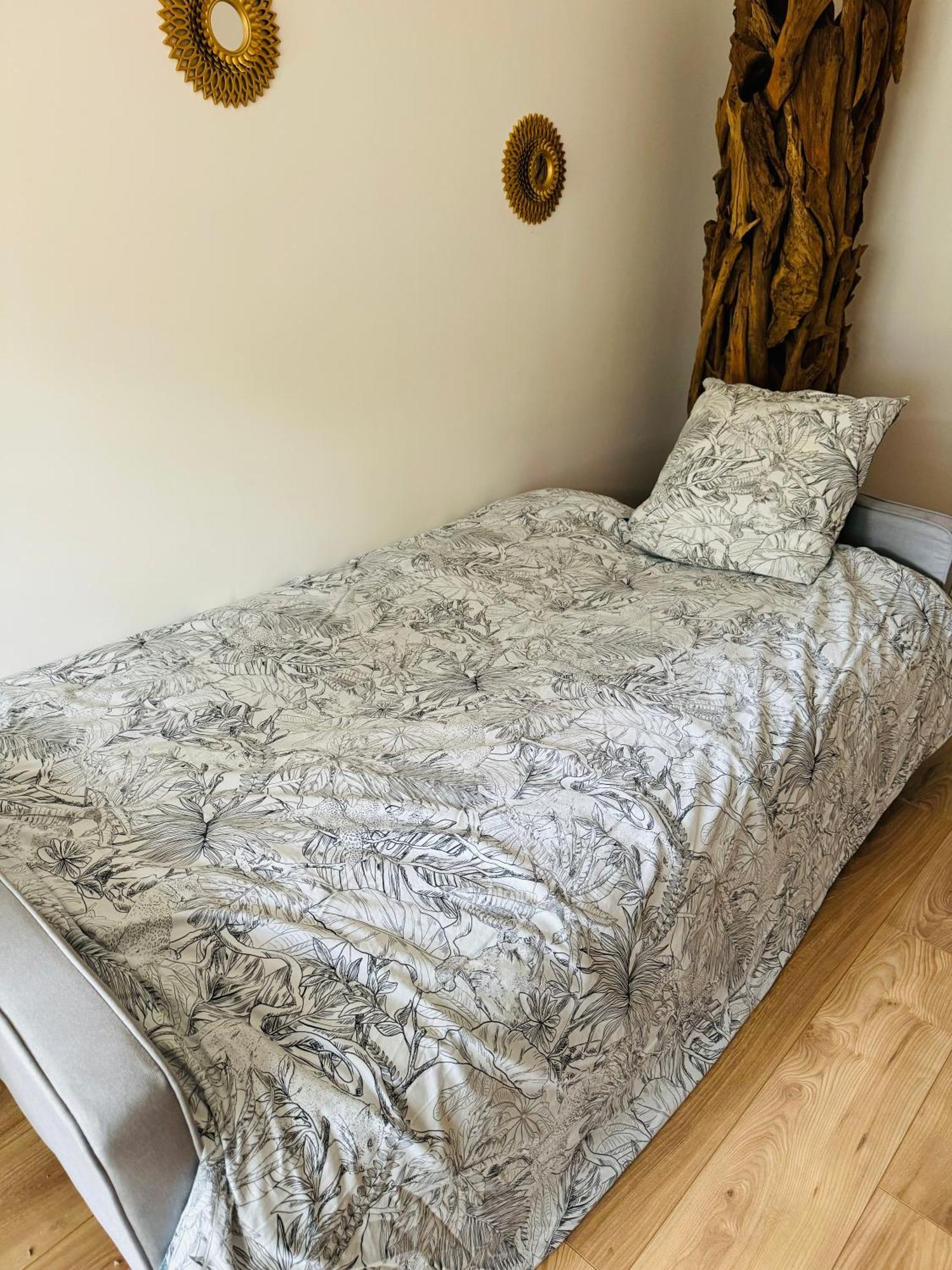 Appartement Bel Proche Parc & *